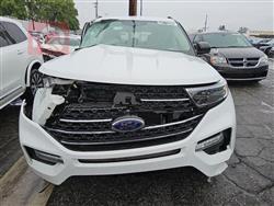 فورد إكسبلورر